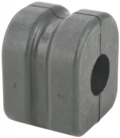 Втулка стабилизатора Febest crsbcarr