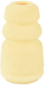 Отбойник амортизатора Febest hydtucr