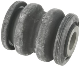 Сайлентблок рычага Febest mzabcx3s