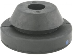 Кронштейн корпуса воздушного фильтра Febest vwsb006