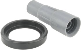 Вилка катушки зажигания Febest tcp010