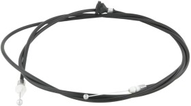 Тросик замка капота Febest 04101cw