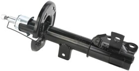 Стойка амортизатора Febest 05110002fl