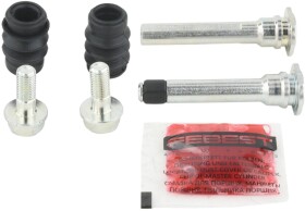 Направляющая гильза скобы тормозного суппорта Febest 0574cx9rkit