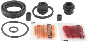 Ремкомплект тормозного суппорта Febest 0575mz6glr