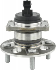 Ступица колеса Febest 1282h5r