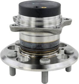 Ступица колеса Febest 1582t112wdr