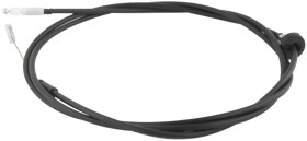 Тросик замка капота Febest 22101fyl