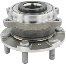 Ступица колеса Febest 2282hmr