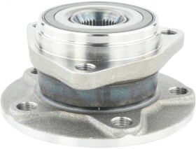 Ступица колеса Febest 2382005