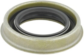 Сальник полуоси Febest 95ldw35550915u