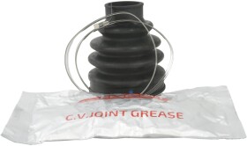 Пыльник ШРУСа Febest 1617204