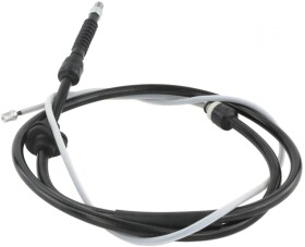 Трос ручного гальма Febest 24100meg