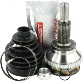 ШРУС Febest 2410dusta48r