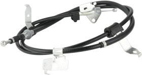 Трос ручного тормоза Febest 01100zre152rh