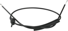 Тросик замка капота Febest 19101e65