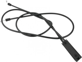 Тросик замка капота Febest 19101f10f