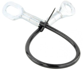 Тросик замка капота Febest 05109bt