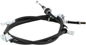 Трос ручного тормоза Febest 12100i30rh