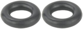 Уплотнительное кольцо топливной форсунки Febest mcp003pcs2