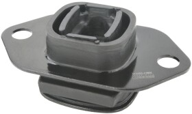 Подушка двигателя Febest nmf15elh