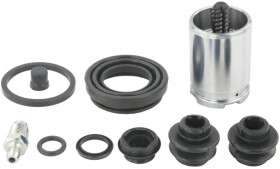 Ремкомплект тормозного суппорта Febest 1276accrkit