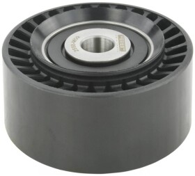 Обвідний ролик поліклинового ременя Febest 2588m59