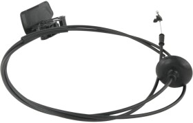 Тросик замка капота Febest 25101x7