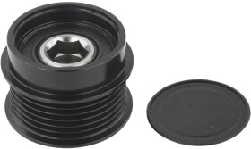 Шків генератора Febest tdszre150