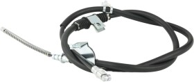 Трос ручного тормоза Febest 04100cwrh