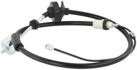 Трос сцепления Febest 24108logi