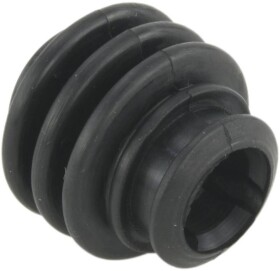 Пыльник тормозного суппорта Febest 1273d7r