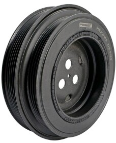 Шків колінчастого вала Febest fddsp8fa