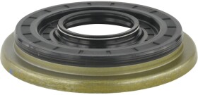 Сальник полуоси Febest 95mes461071120c