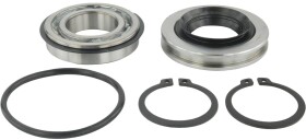 Подшипник полуоси Febest kitrex