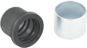 Патрубок картера Febest vlt001