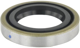 Сальник полуоси Febest 95gds41651111x