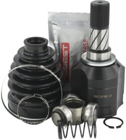 ШРУС Febest 2411megiiilh