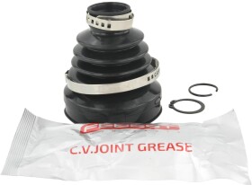 Пыльник ШРУСа Febest 2415captt