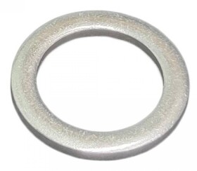 Уплотняющее кольцо сливной пробки Febest 88430142020f