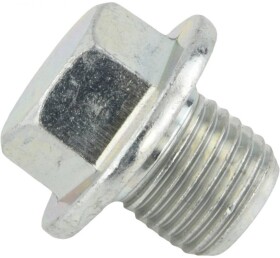 Сливная пробка масляного поддона Febest 0199001