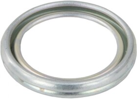 Уплотняющее кольцо сливной пробки Febest 88430121622x