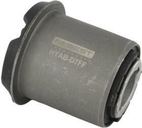 Сайлентблок балки Febest hyabd7ff