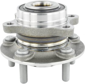 Ступица колеса Febest 2182cd4f