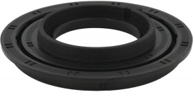 Сальник полуоси Febest 95eaw38730613x