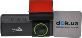 Видеорегистратор Aspiring Alibi 10 Dual WiFi