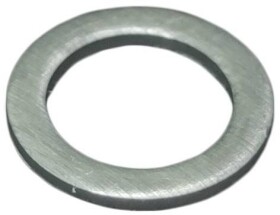 Уплотняющее кольцо сливной пробки Febest 88430081210a