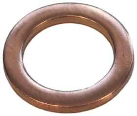 Уплотняющее кольцо сливной пробки Febest 88430081210c