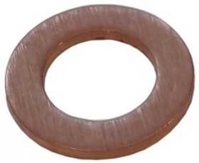 Уплотняющее кольцо сливной пробки Febest 88430081410c