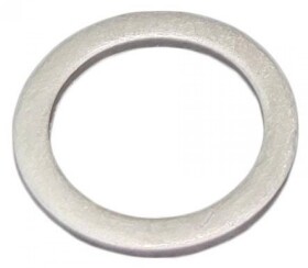 Уплотняющее кольцо сливной пробки Febest 88430101410a